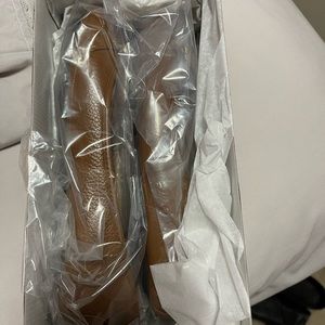 Michael Kors dress shoes